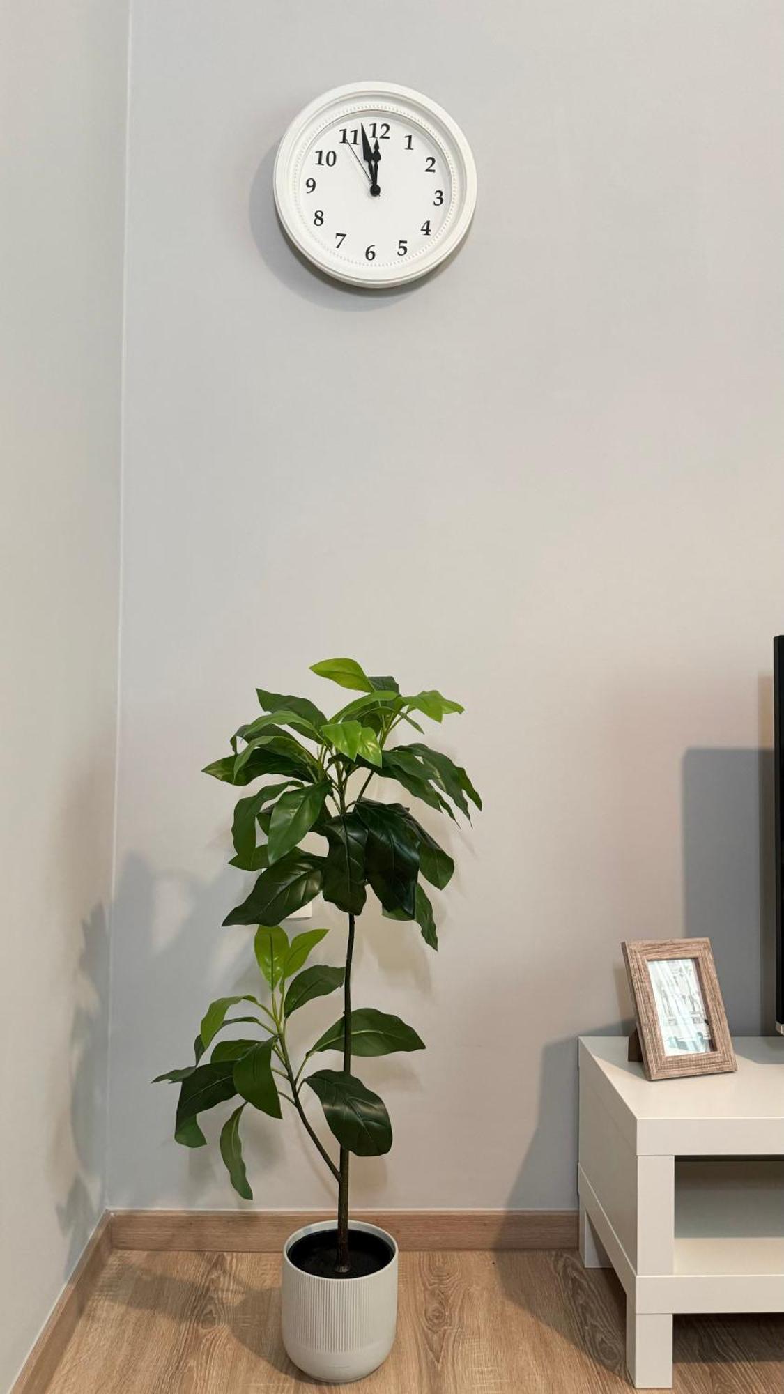 アテネUrban Breeze Aparment 1アパートメント エクステリア 写真